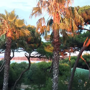 Appartement Pinéde, Hyères